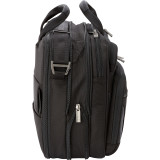 Large Expandable Laptop Brief