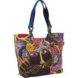 Carlotta Cats Tote