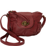 Jeannie Mini Crossbody