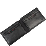 Delta Slim Single Billfold