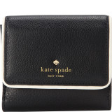 Cobble Hill Tavy Wallet - Colorblocked