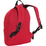 Padded Mesh Straps Backpack