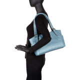 Bleeker Double Shoulder