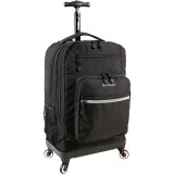 Sundance Spinner Rolling Backpack