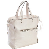 Studded Tote