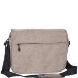 Deluxe Laptop Messenger