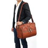 Classic Executive Briefcase XL