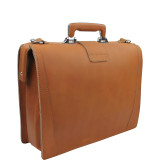 Classic Full Grain Leather Business Pro Case