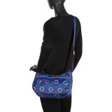 Classic Hobo Convertible Shoulder Bag