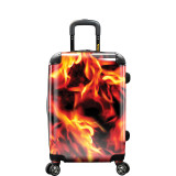 22" Liar Liar Personalized Expandable Carry-On Spinner