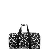 Giraffe 22" Lightweight Duffle Bag