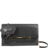 Inez Shoulder Flap Crossbody