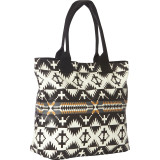 Canopy Canvas Tote