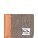 Edward Bi-Fold Wallet