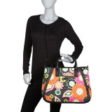 Trapeze Tote