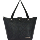 New Essential Foldable Tote Bag (Large)