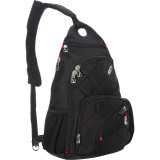 18" Brick House Backpack