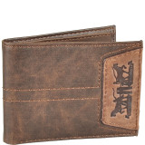 Passcase Wallet