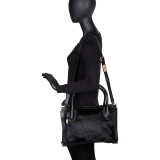 Frankie Satchel
