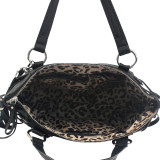 Juliette Crossbody Satchel