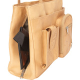 Concealed Weapon Handbag
