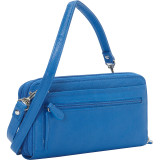 The Ultimate Double Zip Organizer - Exclusive Colors