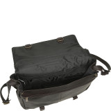 Expandable Briefcase