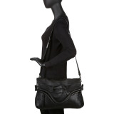 Hibiscus City Tote
