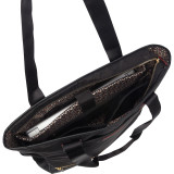 Preppy Poly NoSo Tote