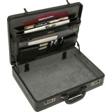 Bonded Leather Attache