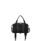 Chenoa Large Convertible Satchel