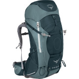 Womens Ariel AG 65 Hiking Pack