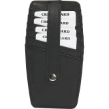 Double-sided Credit Card Holder