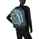 Triple Pocket Backpack