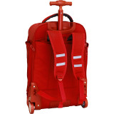 Parkway Rolling Backpack