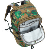 Splitrock Backpack