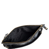 Vanessa Snake Valerie Convertible Crossbody