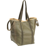 Carina Two-Face Tote