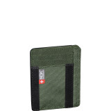 Capital Collection I. D. Front Pocket Wallet
