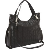 Riley Tote-Quilted