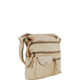 Columbus Crossbody