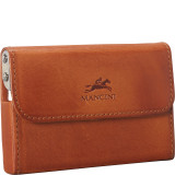 RFID Secure Tesoro Business/Credit Card Case