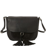 Clara Saddle