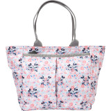 Mickey & Minnie EveryGirl Tote