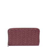 Mott Zip Wallet