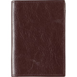 Full Gusset Card Case