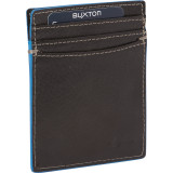 Walton RFID Battery Wallet