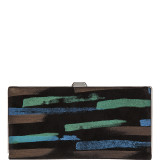 Granada Quinn Clutch Wallet