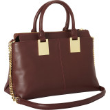 Keena Satchel