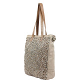 Stellar Stud Tote